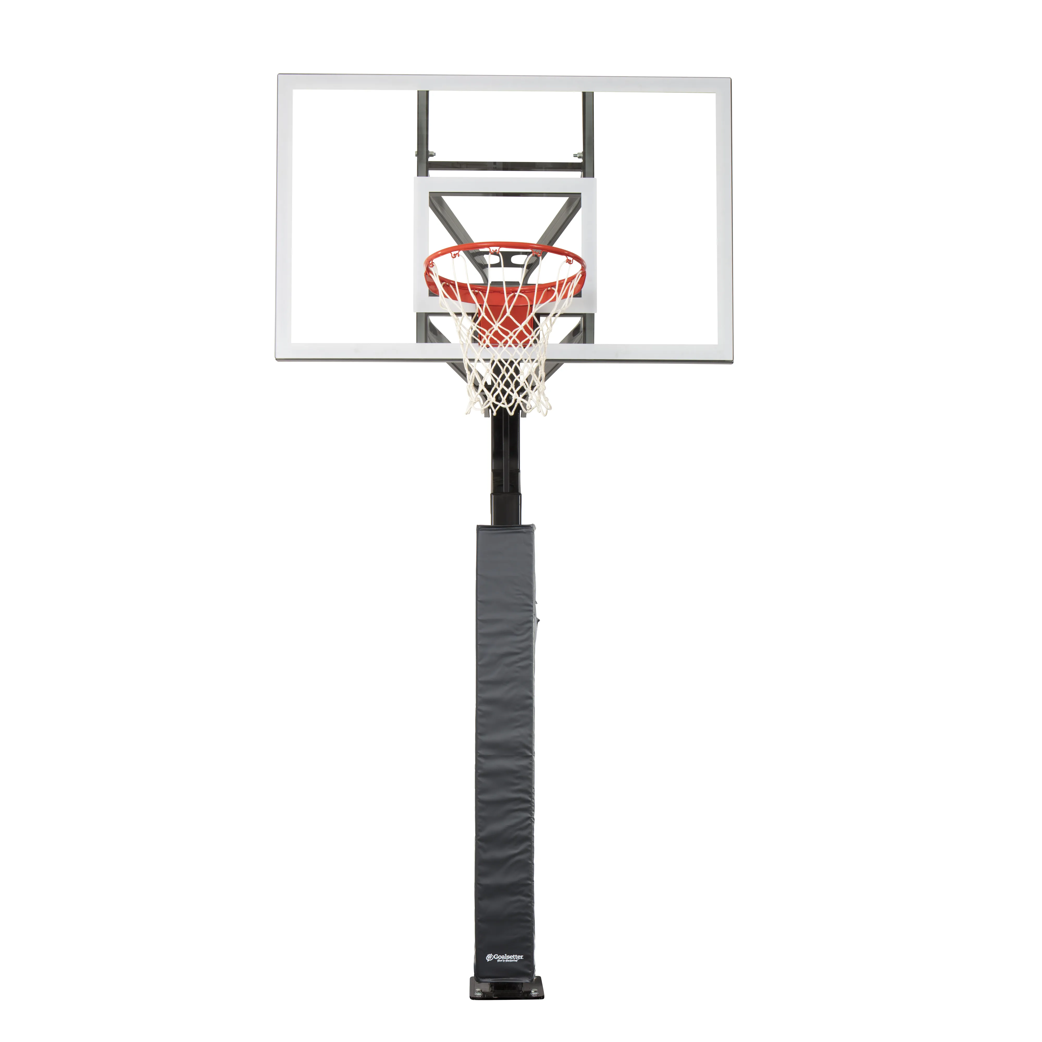 Custom Fit Basketball Pole Pad (5-6" Poles) Goalsetter