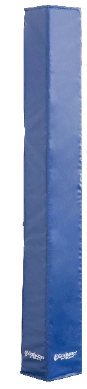 Custom Fit Basketball Pole Pad (5-6" Poles) Goalsetter