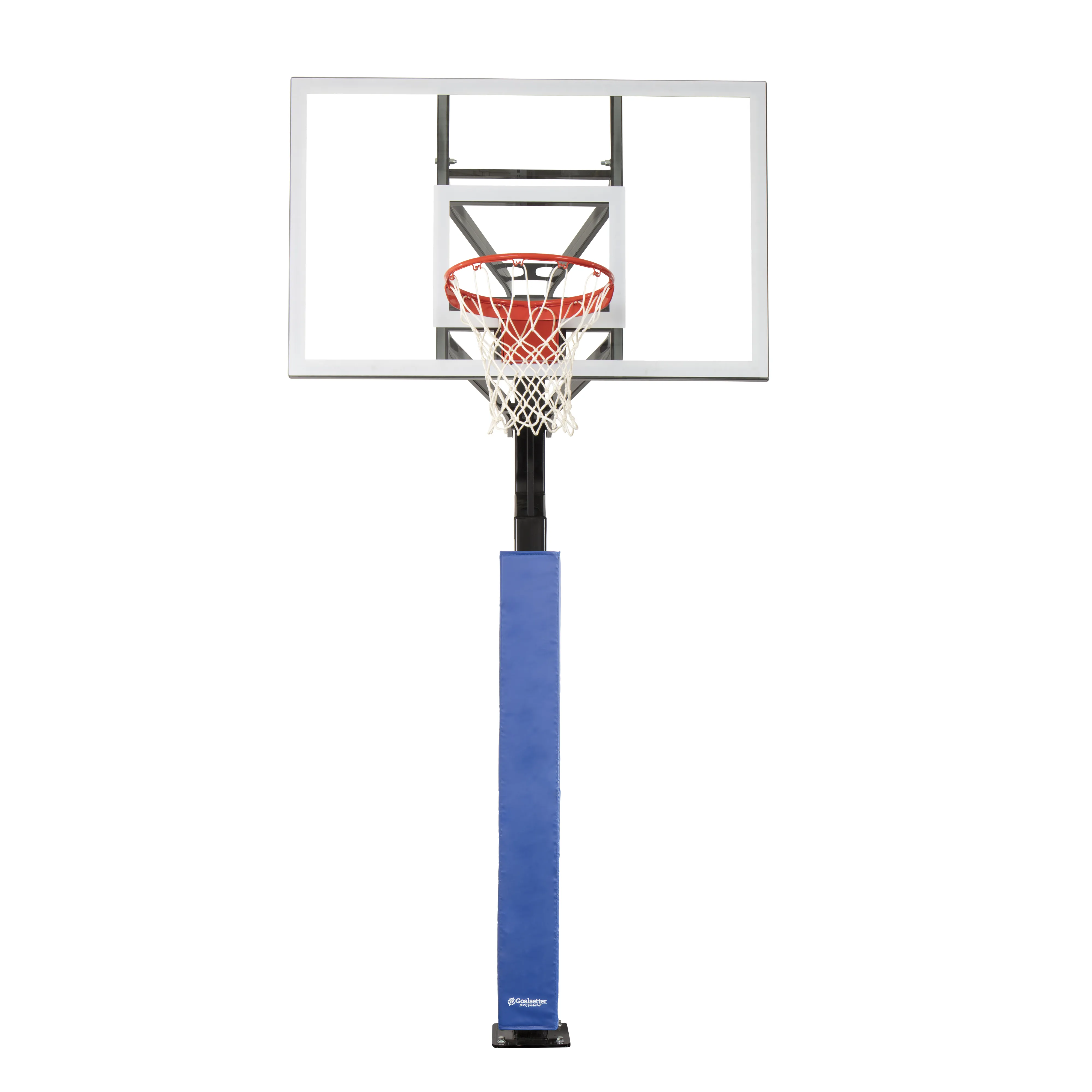 Custom Fit Basketball Pole Pad (5-6" Poles) Goalsetter