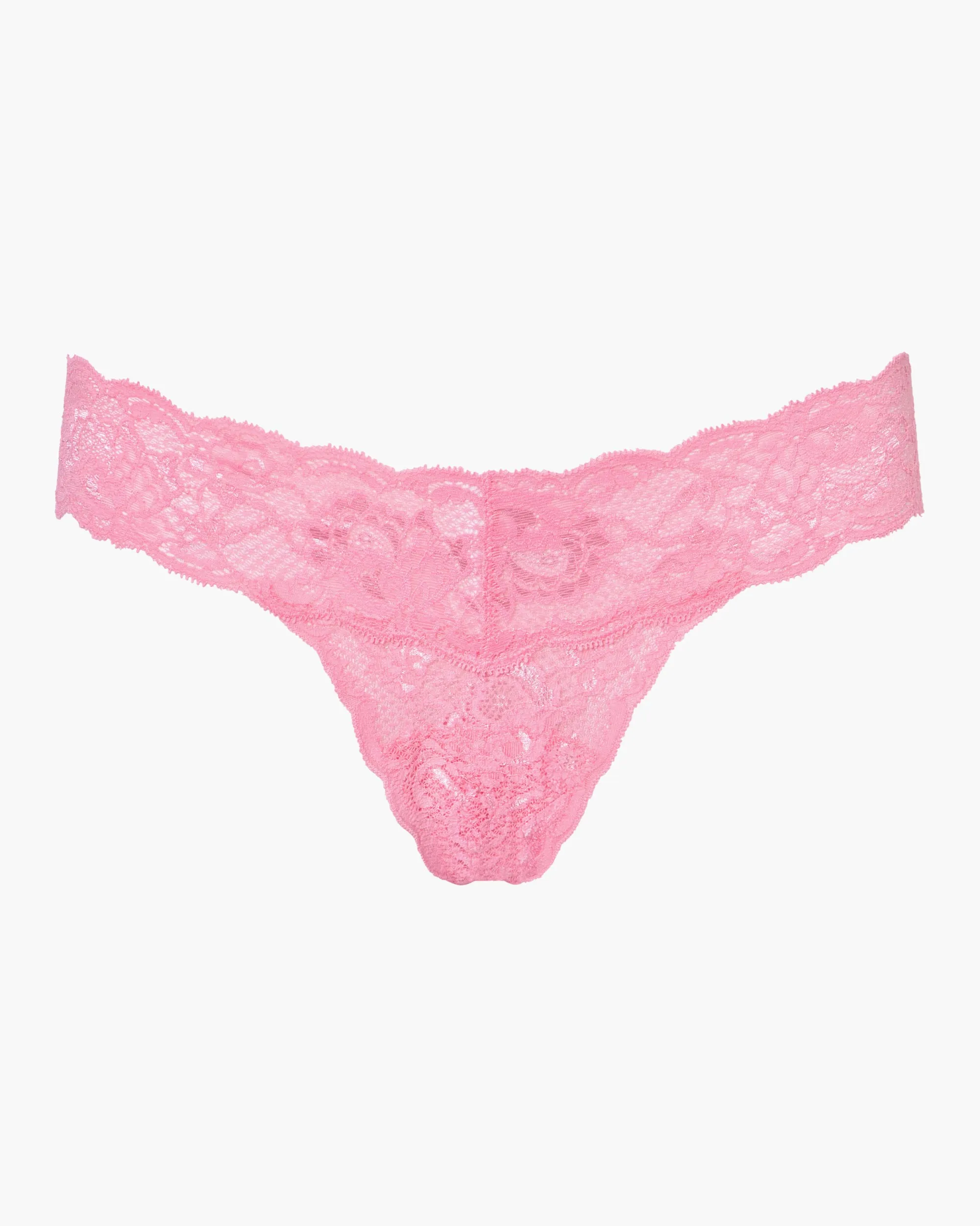 Cutie Low Rise Thong Cosabella
