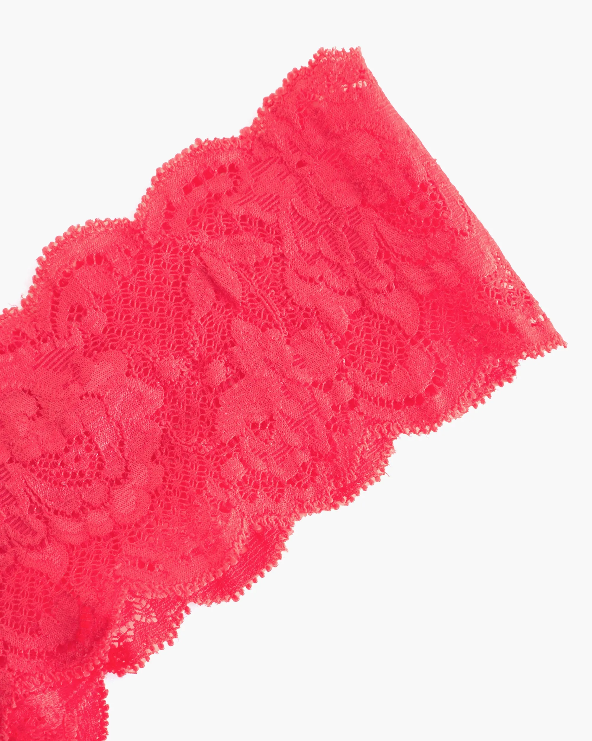 Cutie Low Rise Thong Cosabella