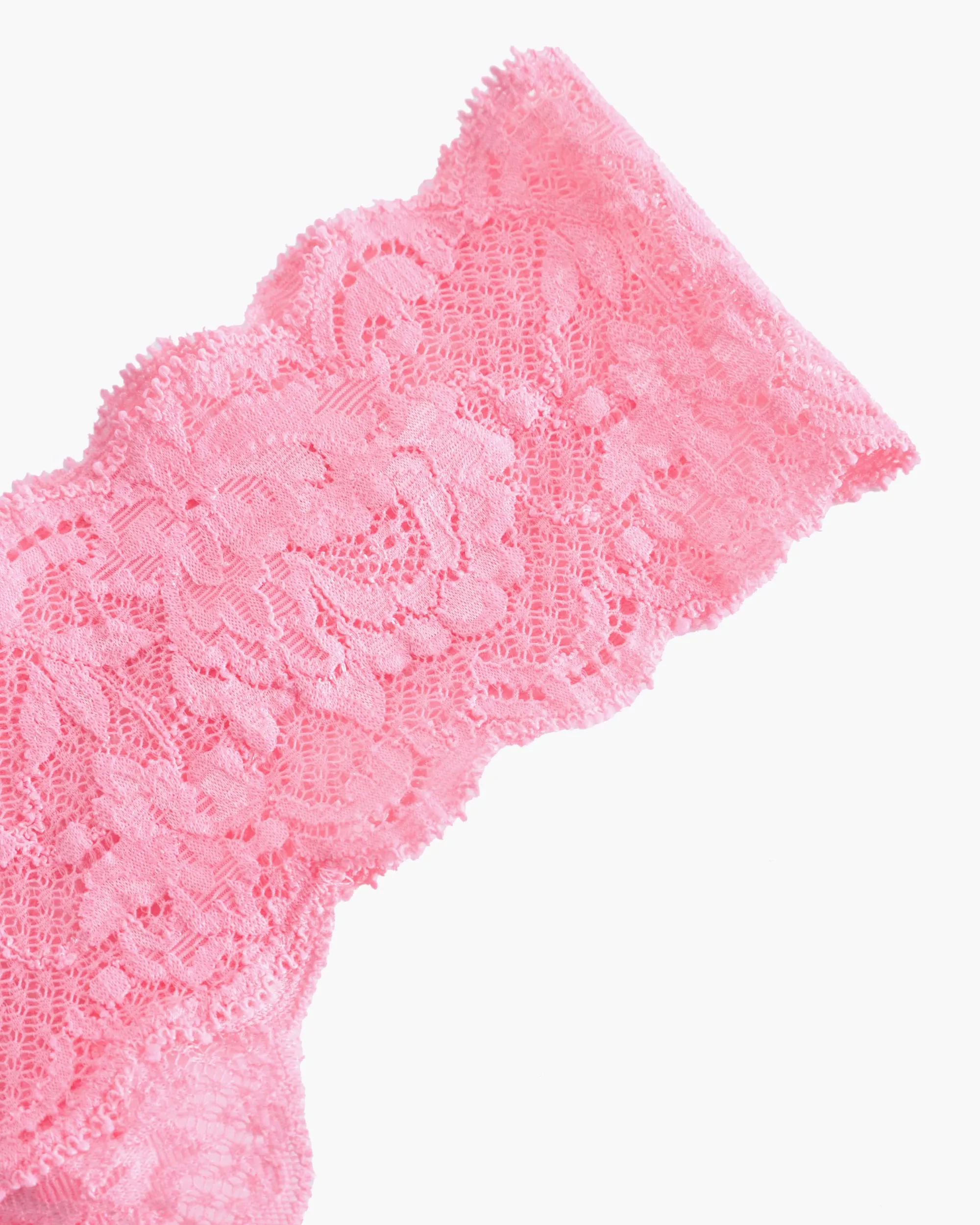 Cutie Low Rise Thong Cosabella