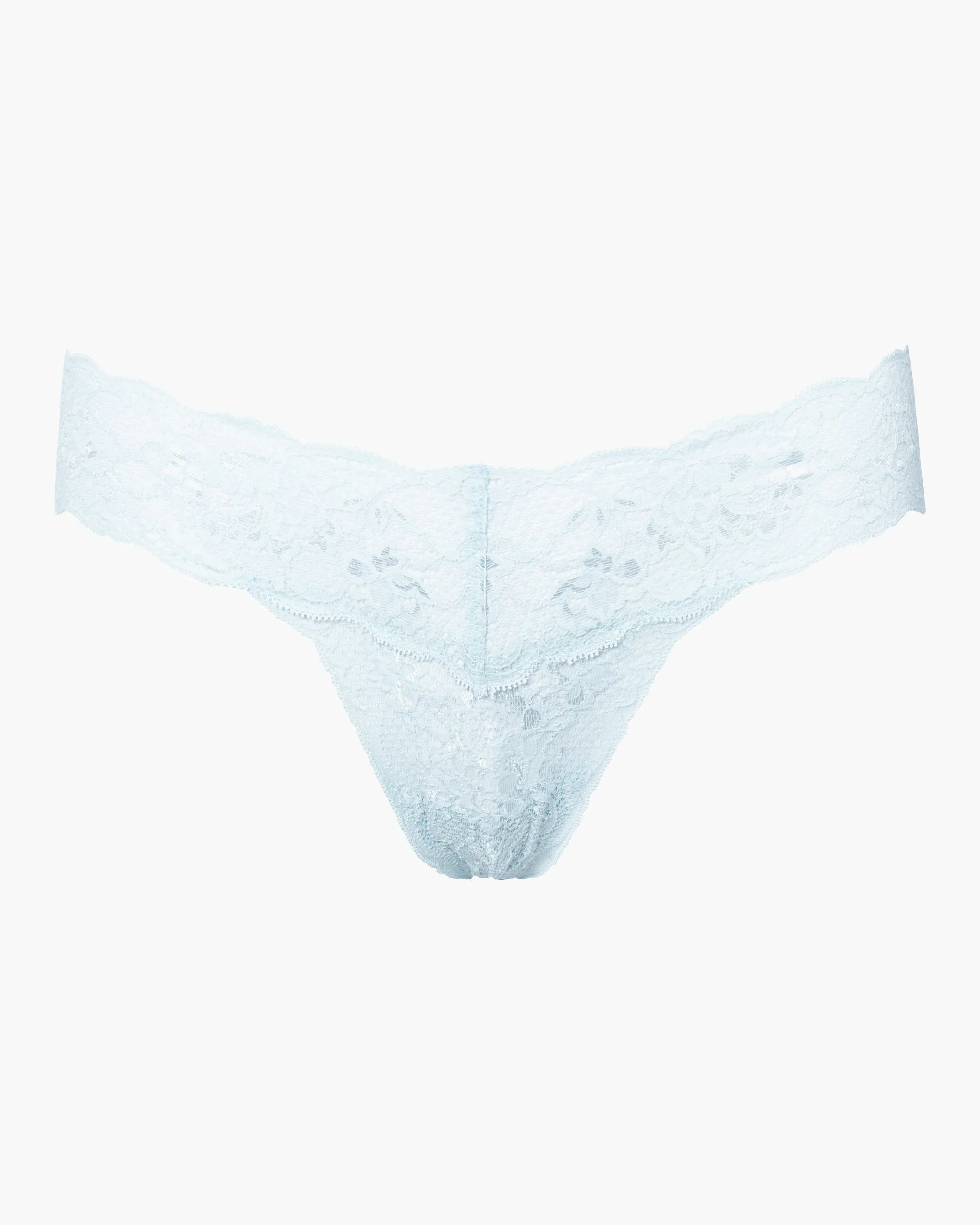 Cutie Low Rise Thong Cosabella