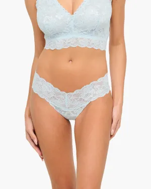 Cutie Low Rise Thong Cosabella