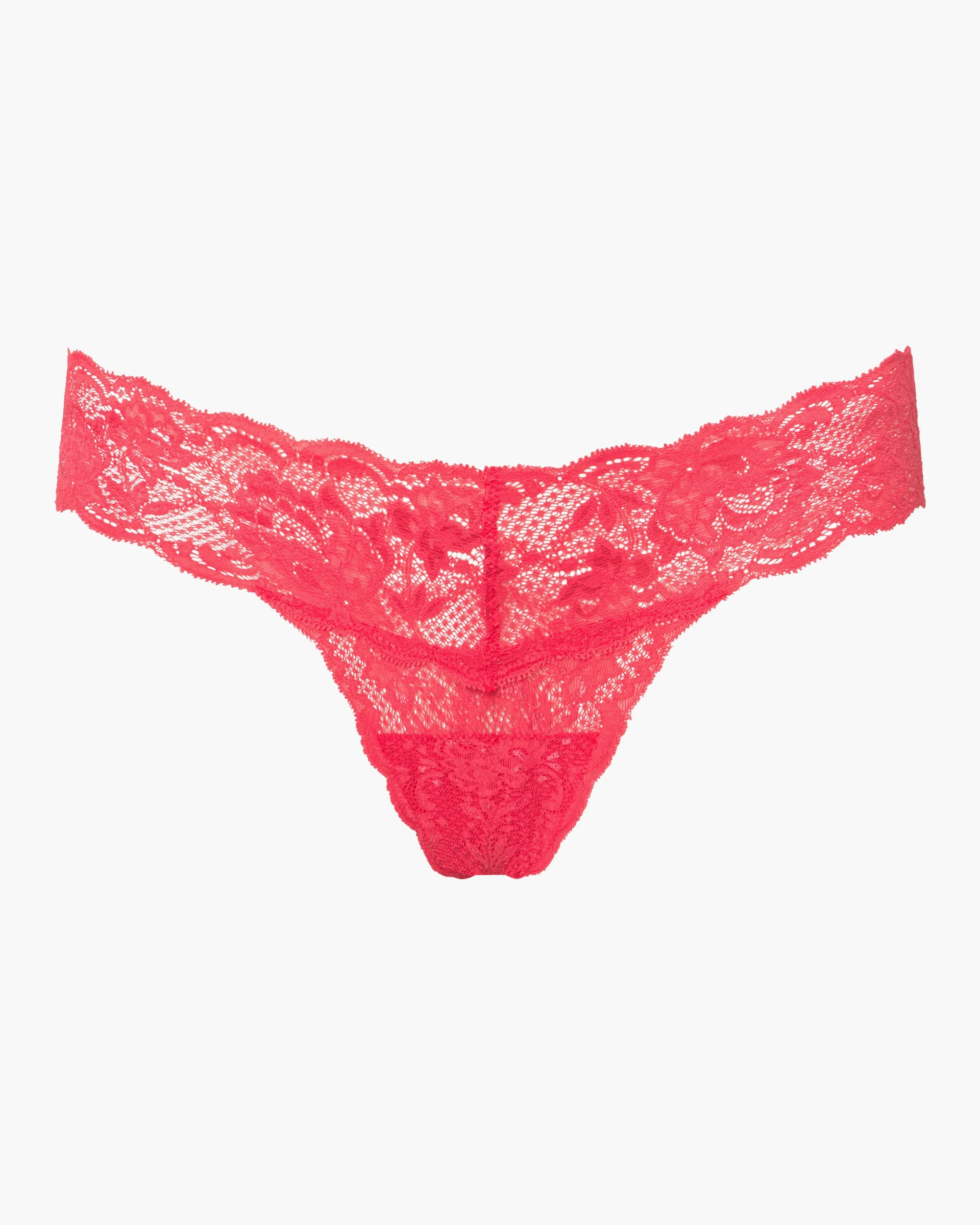 Cutie Low Rise Thong Cosabella