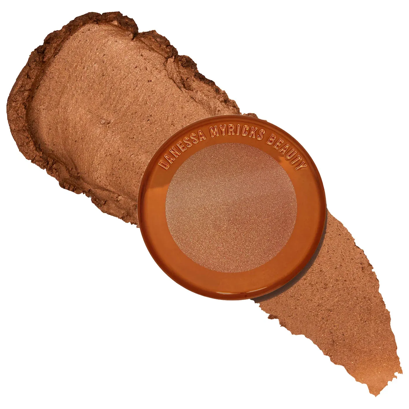 Danessa Myricks Beauty  Yummy Skin Blurring Balm Powder Lowlighter (many shades) NIB
