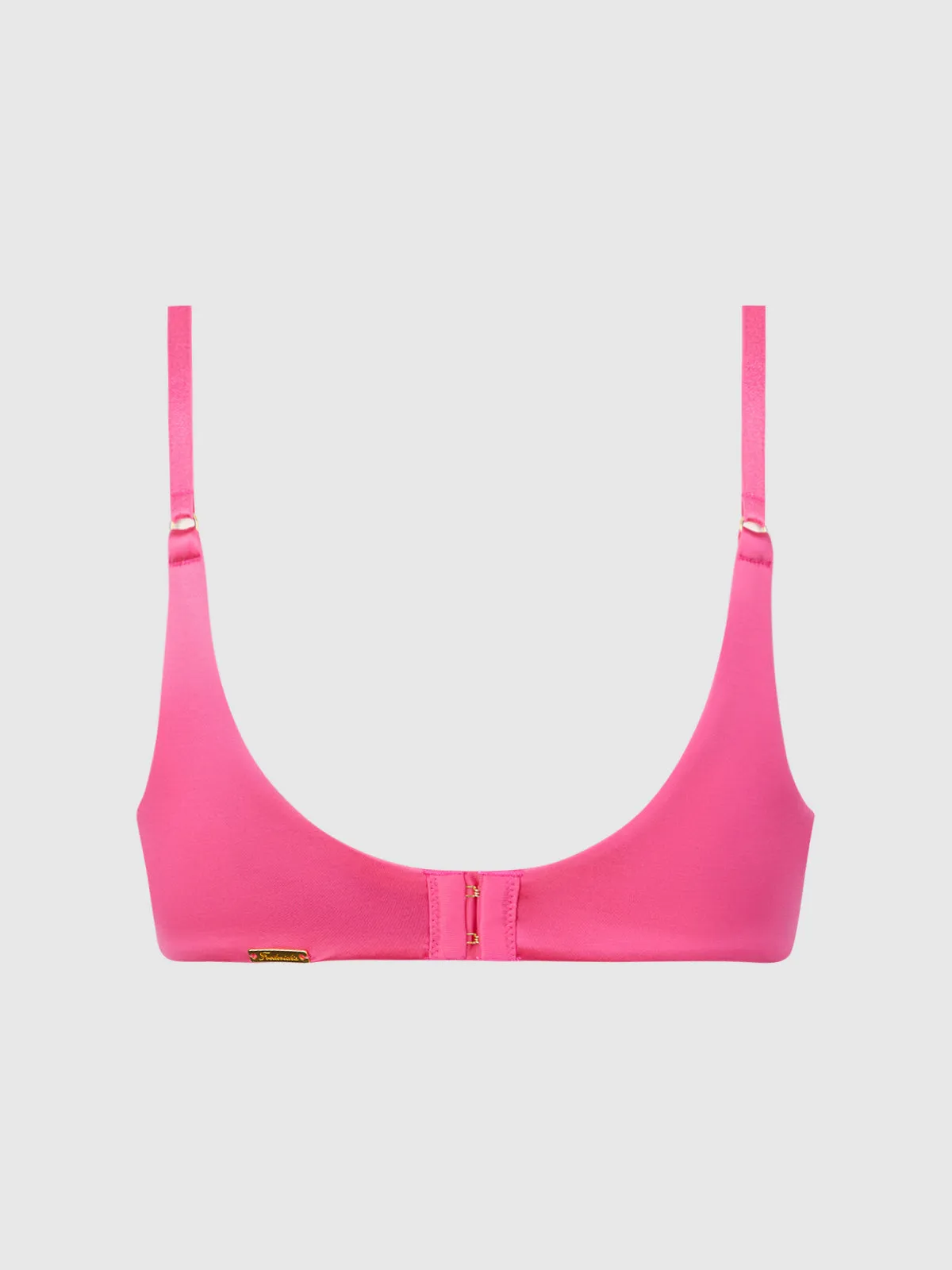 Director's Cut Lightly Lined T-Shirt Bra