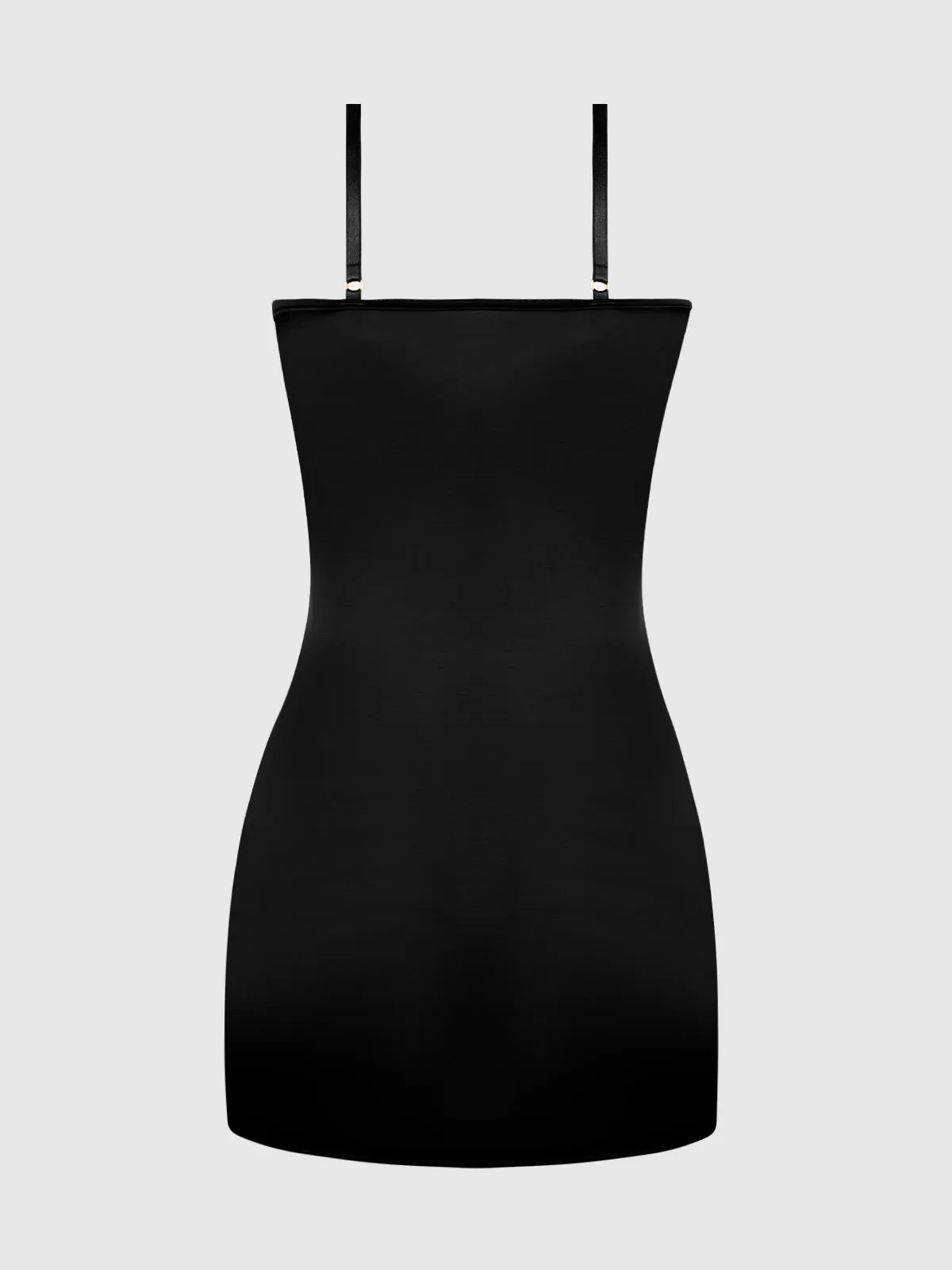 Director's Cut Liquid Satin Chemise
