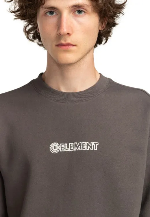 Element - Jungle Shop Crew Boulevard - Sweater
