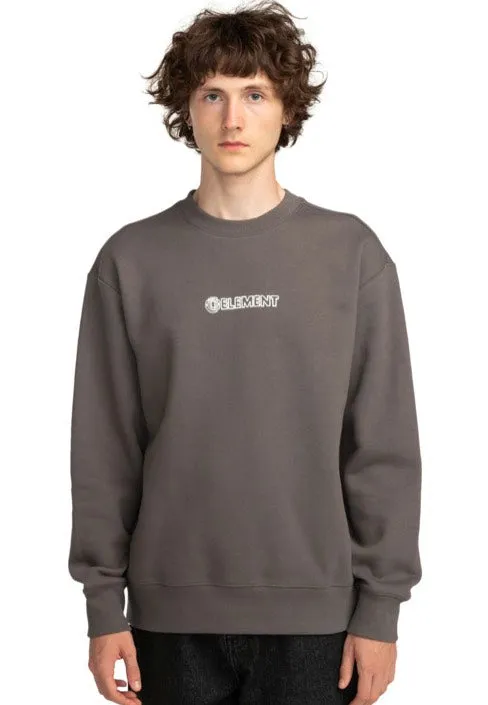 Element - Jungle Shop Crew Boulevard - Sweater