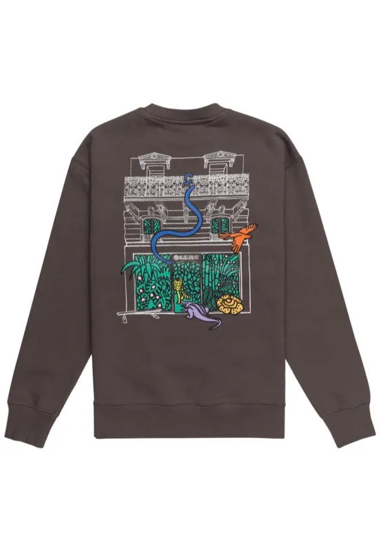 Element - Jungle Shop Crew Boulevard - Sweater