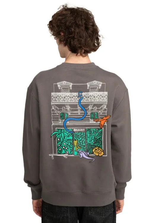Element - Jungle Shop Crew Boulevard - Sweater