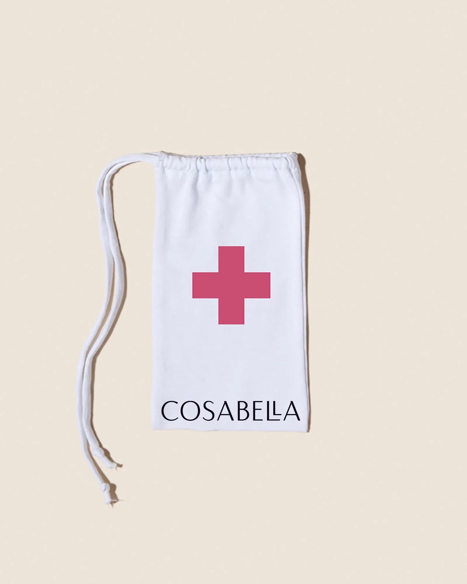 Emergency Panty 3 Pack Cosabella