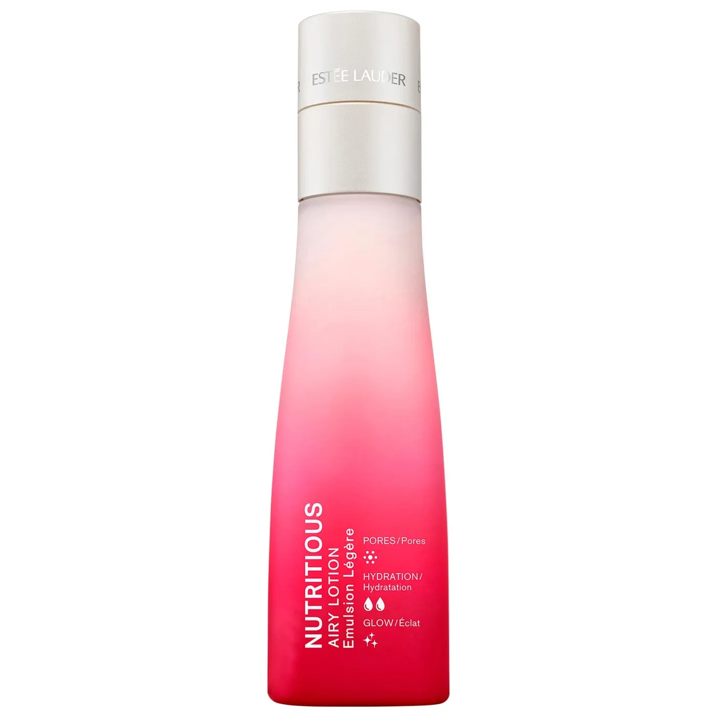 Este Lauder Nutritious Airy Lotion Moisturizer 100ml NWOB