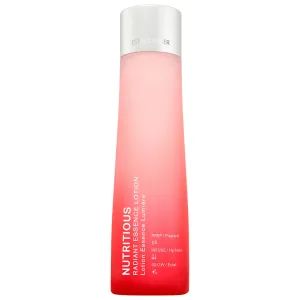 Este Lauder Nutritious Radiant Essence Treatment Lotion NWOB 200ml