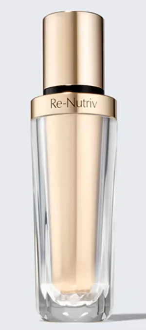 Este Lauder Re-Nutriv Ultimate Diamond Transformative Brilliance Serum 30ml NIB