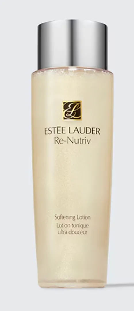 Estee Lauder Re-Nutriv Softening Treatment Lotion 250ml NIB