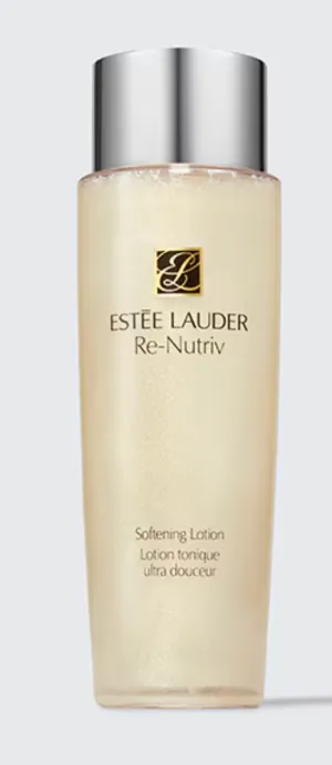 Estee Lauder Re-Nutriv Softening Treatment Lotion 250ml NIB