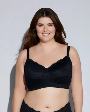Extended Bralette Cosabella