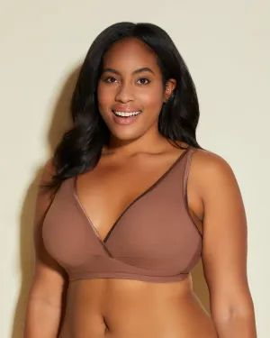 Extended Bralette Cosabella
