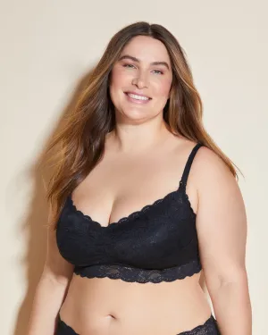 Extended Maternity Mommie Nursing Bra Cosabella
