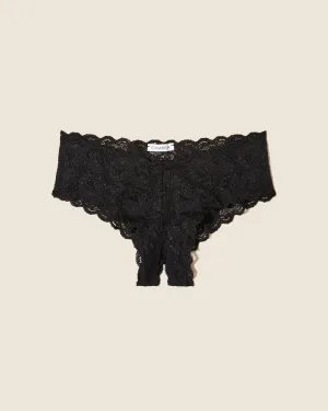 Extended Naughty Boyshort Cosabella