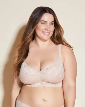 Extended Sweetie Bralette Cosabella