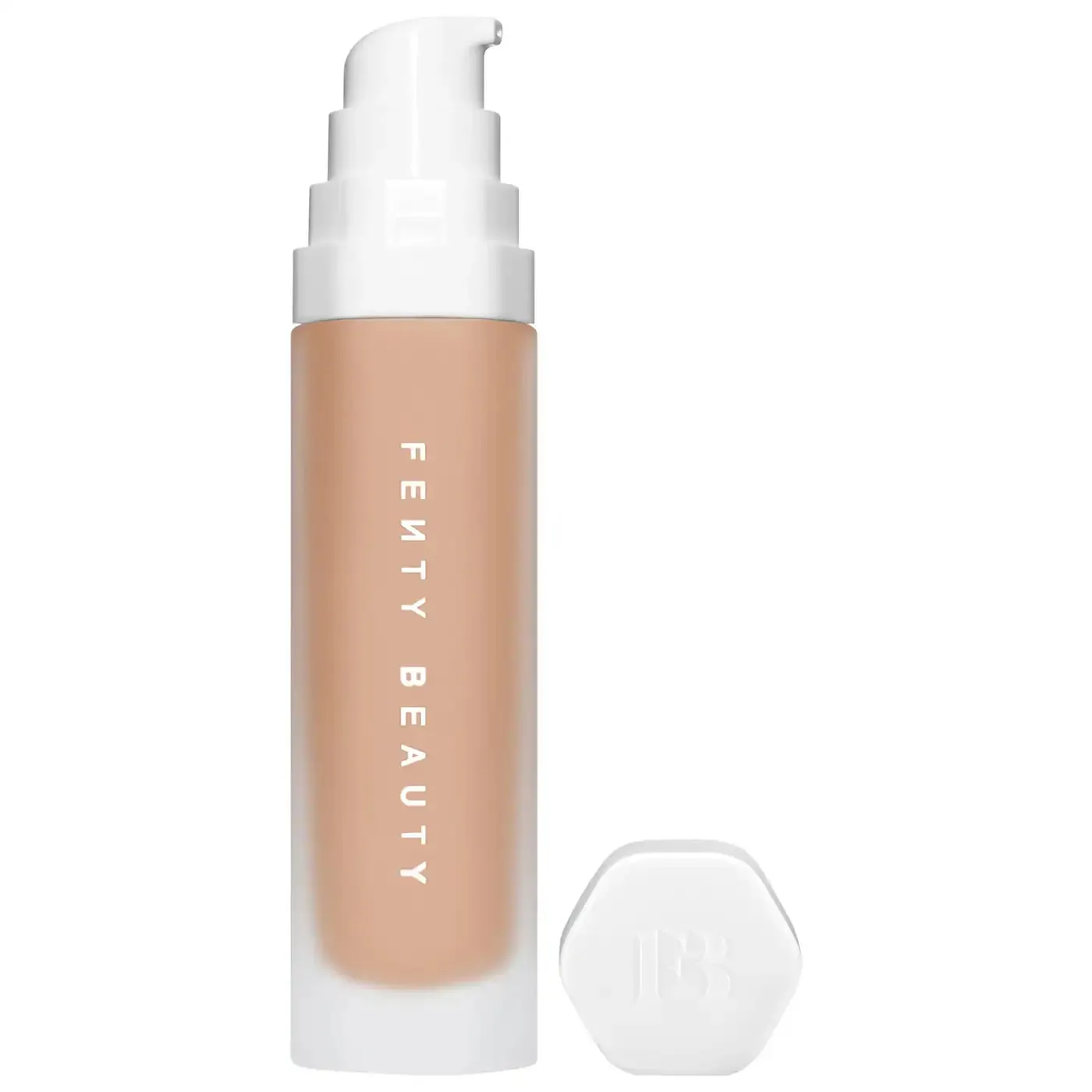 Fenty Beauty SoftLit Naturally Luminous Hydrating Longwear Foundation (many shades) NIB