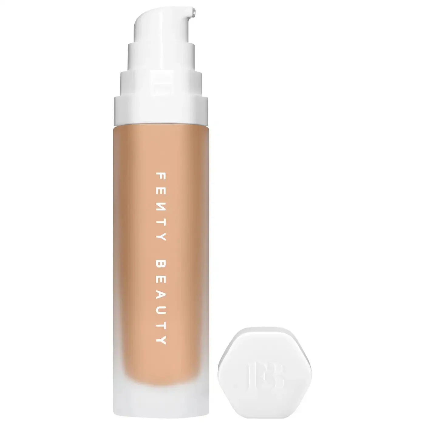 Fenty Beauty SoftLit Naturally Luminous Hydrating Longwear Foundation (many shades) NIB