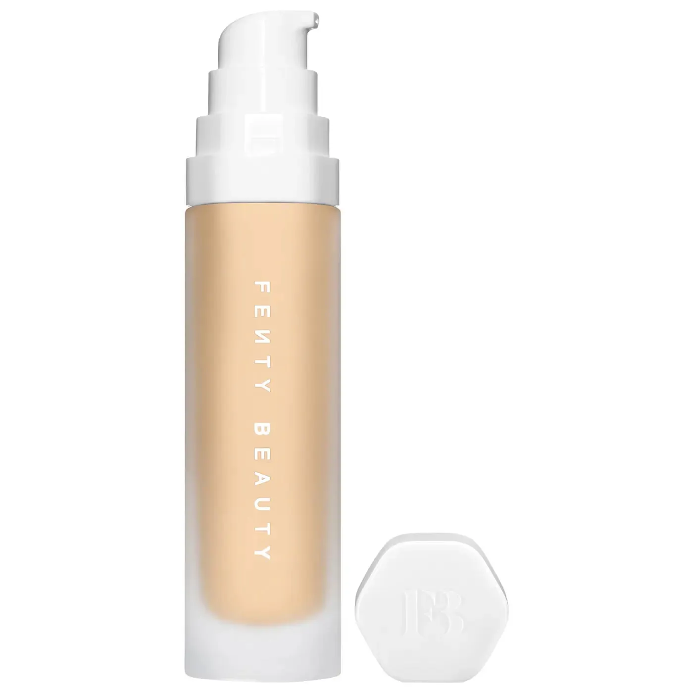 Fenty Beauty SoftLit Naturally Luminous Hydrating Longwear Foundation (many shades) NIB