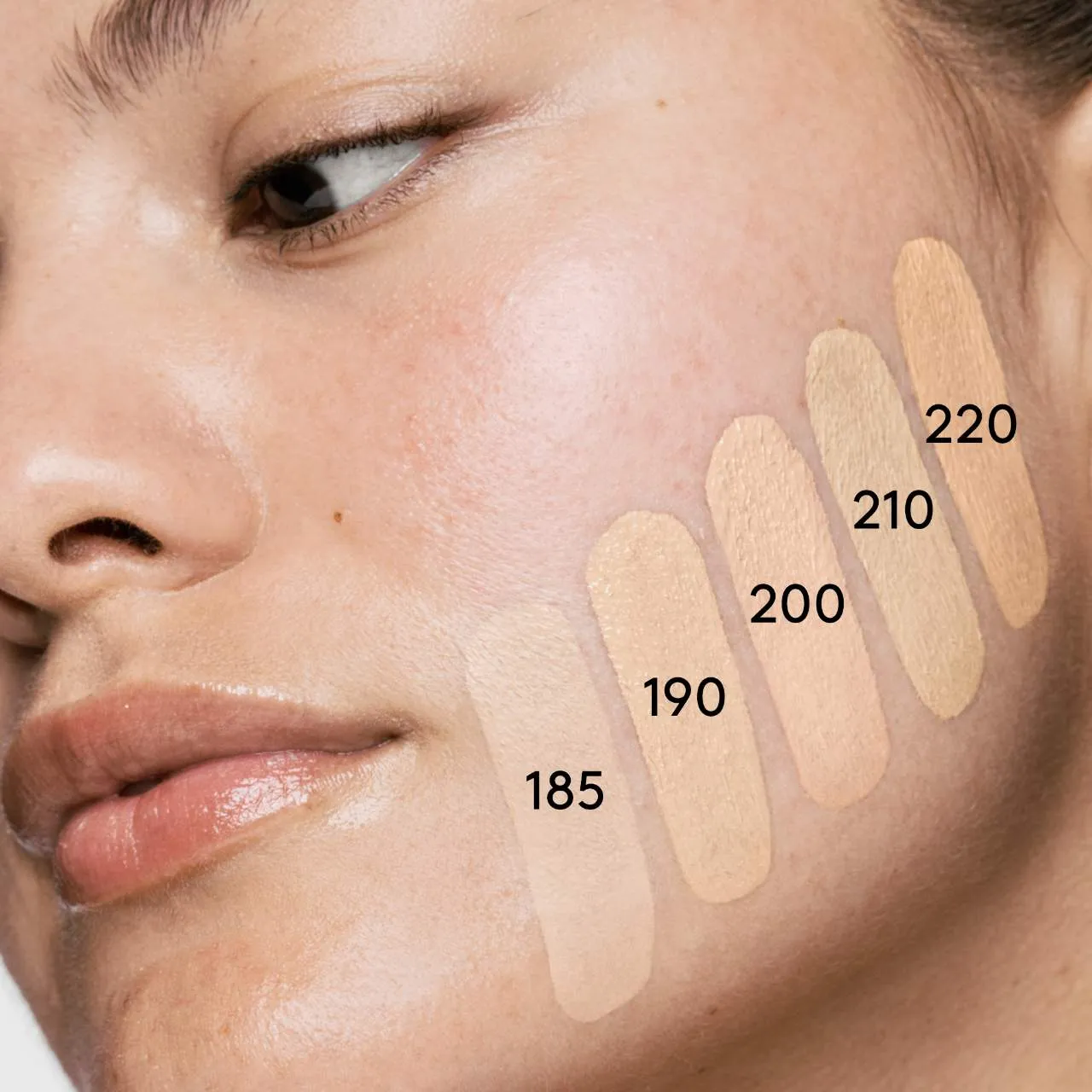 Fenty Beauty SoftLit Naturally Luminous Hydrating Longwear Foundation (many shades) NIB