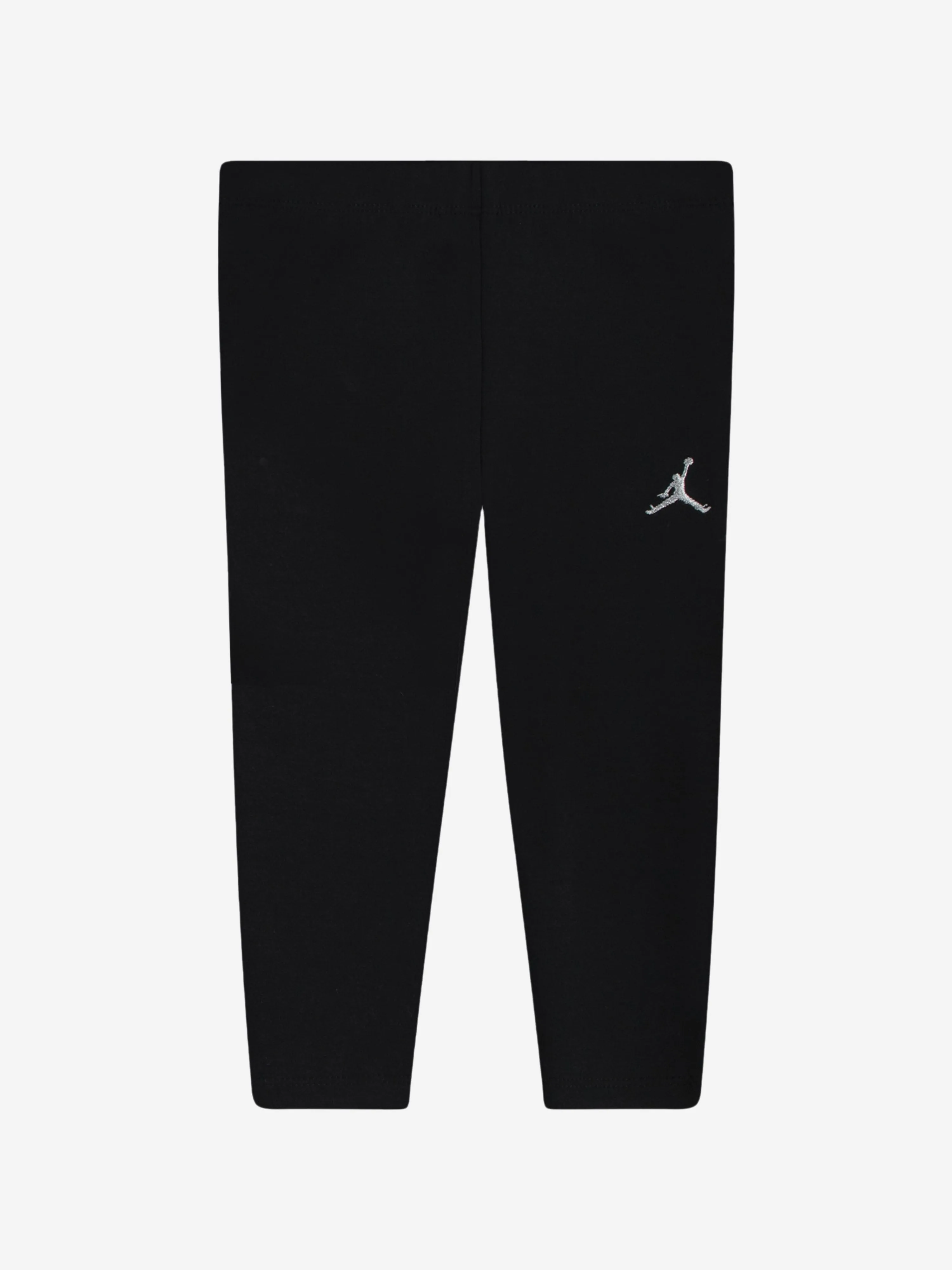 Girls See Me Shine Legging Set in Grey
