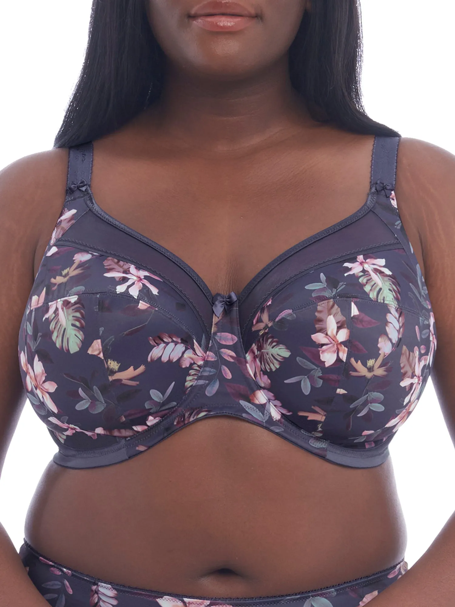 Goddess Women's Kayla Side Support Bra