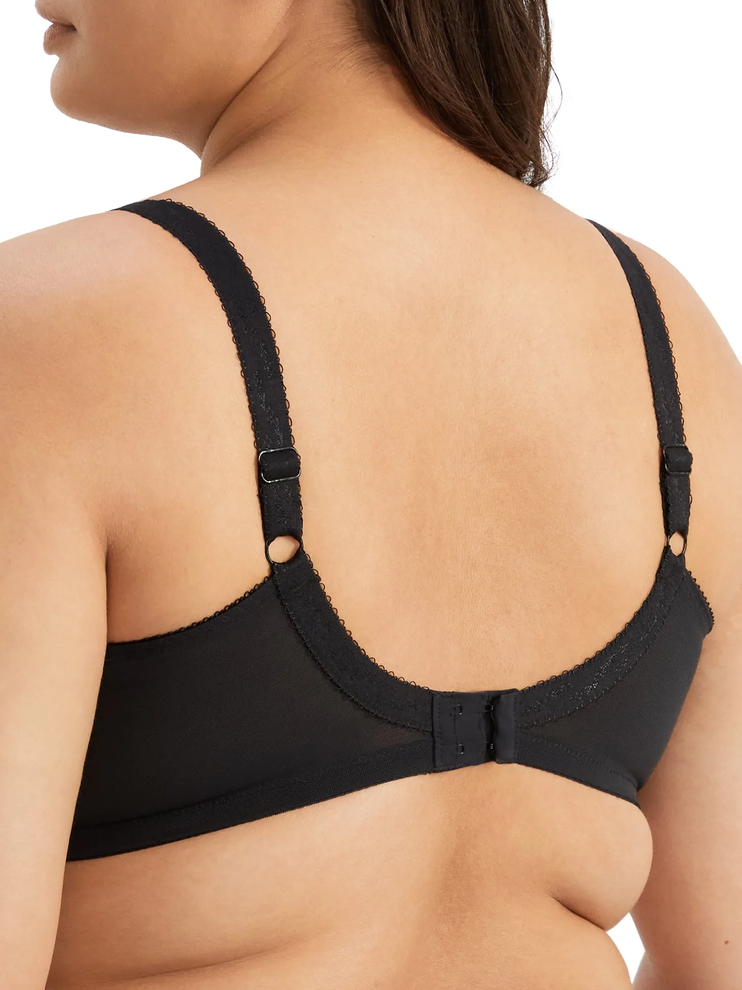 Goddess Women's Kayla Side Support Bra