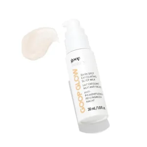 GOOP Goopglow Dark Spot Exfoliating Sleep Milk 30ml NIB