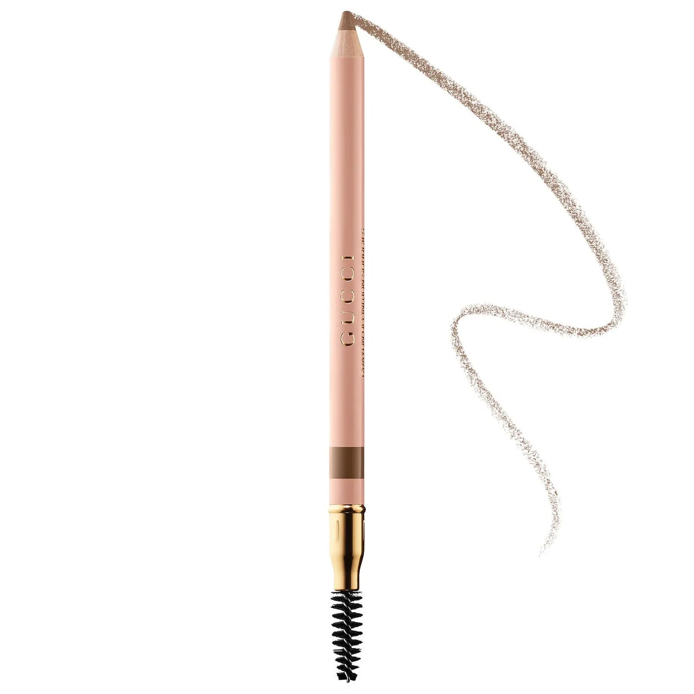 Gucci Crayon Dfinition Sourcils Eyebrow Pencil - Blond NIB