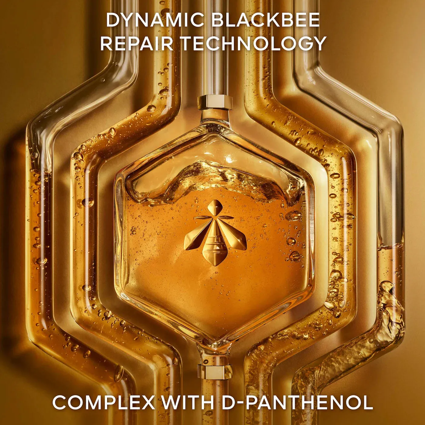 GUERLAIN  Abeille Royale Intense Repair Youth Oil in Balm 80ml NIB