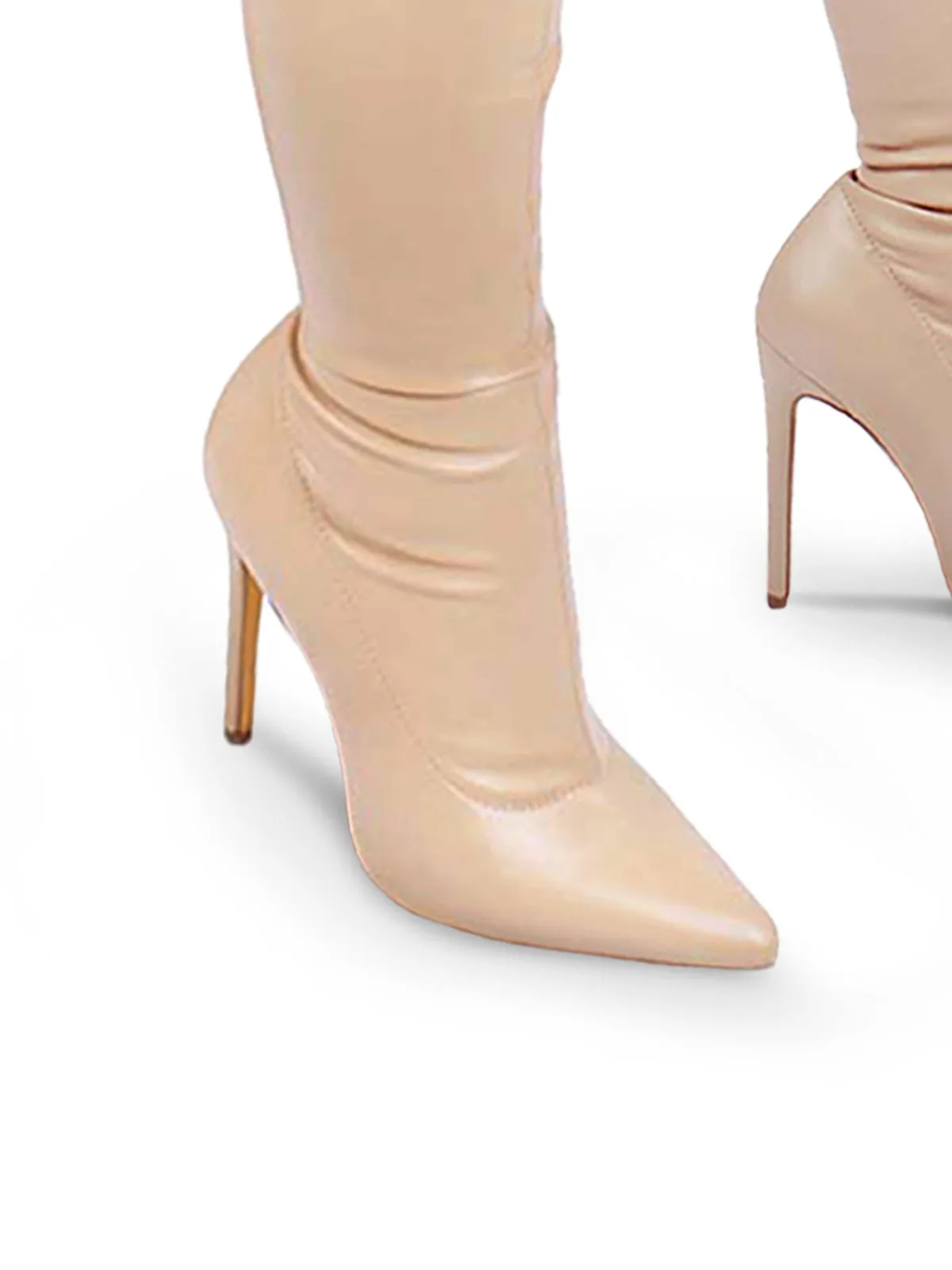 Heidi Stretch Boots