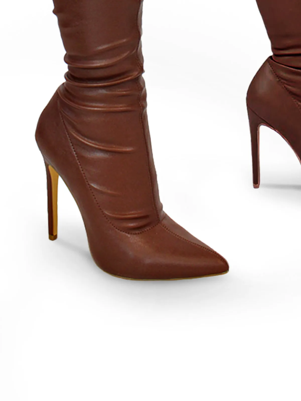 Heidi Stretch Boots