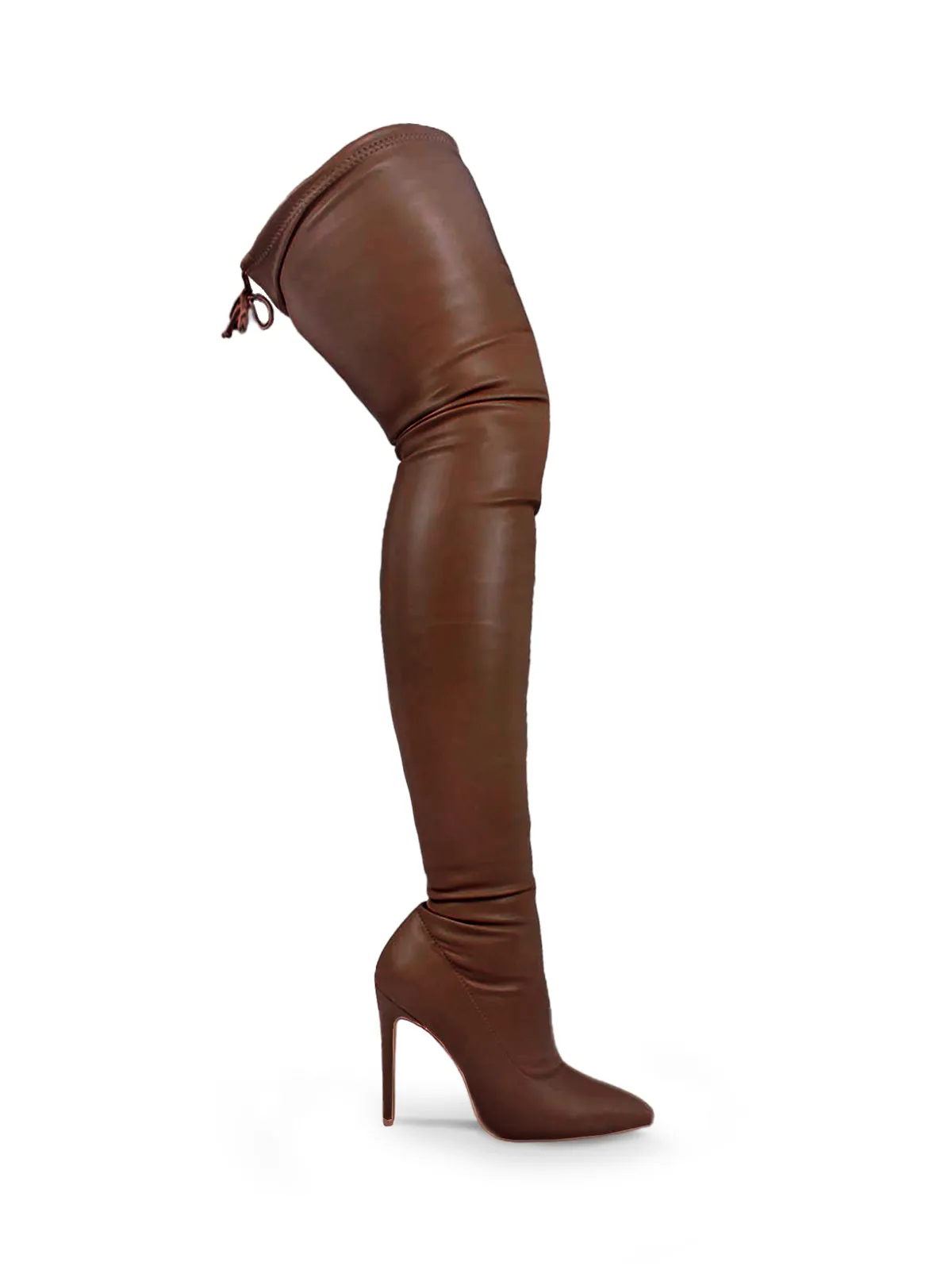 Heidi Stretch Boots