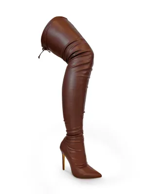 Heidi Stretch Boots