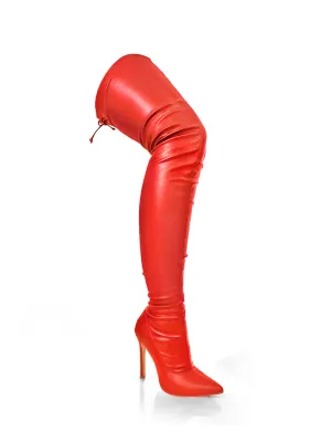 Heidi Stretch Boots