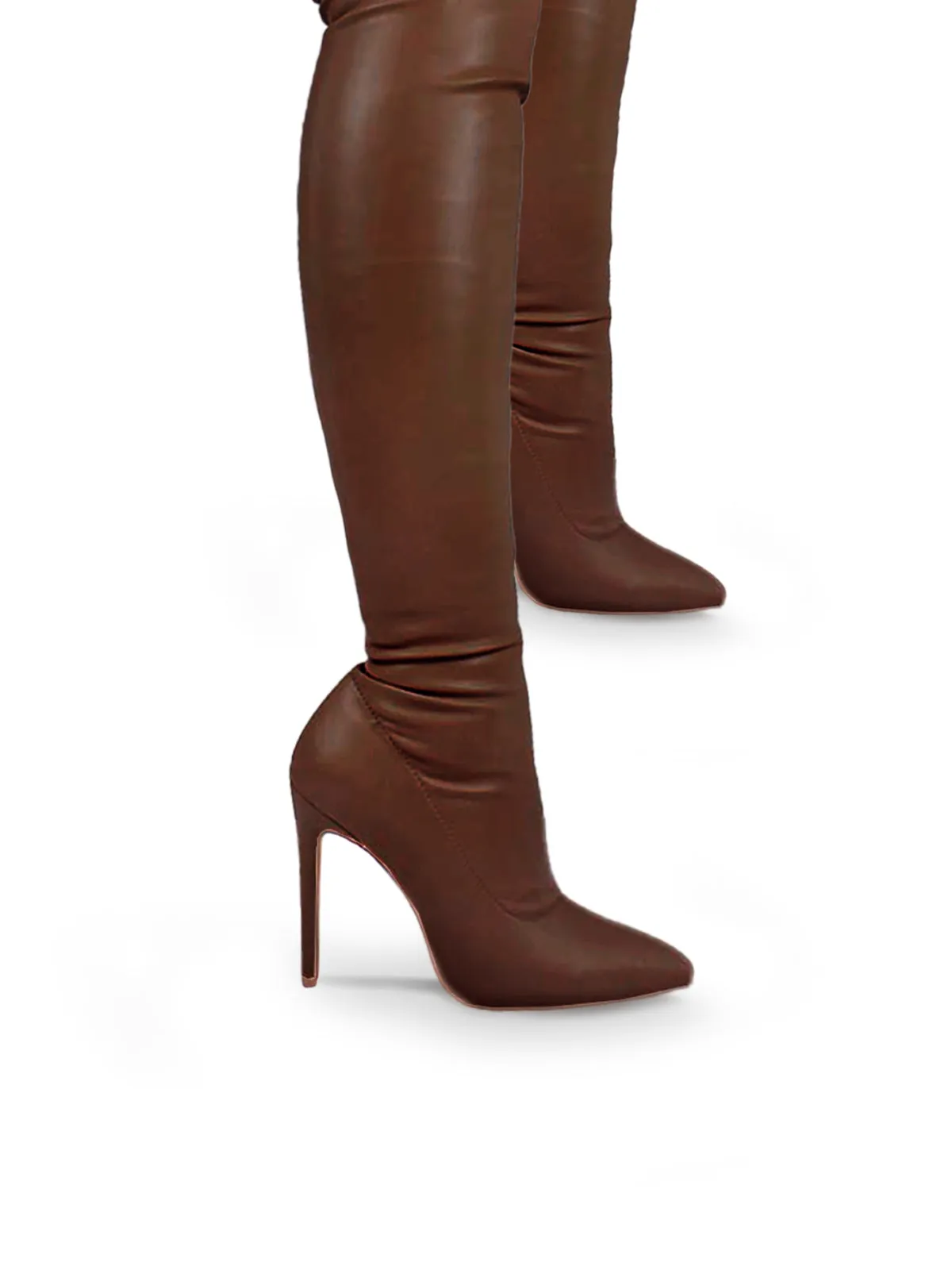 Heidi Stretch Boots