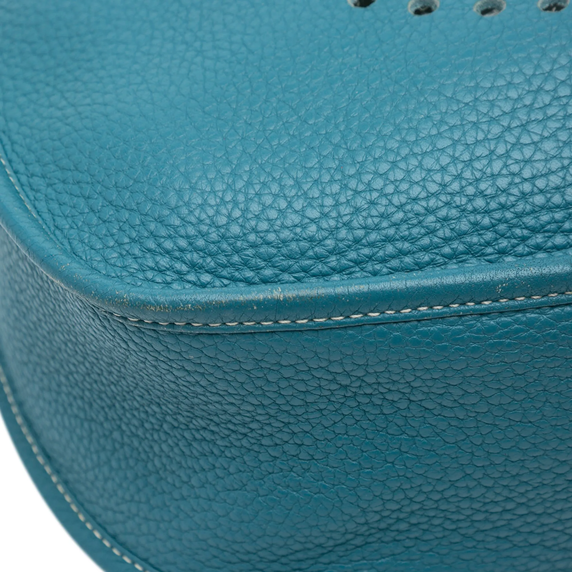 Herms Clemence Evelyne III 29 Blue