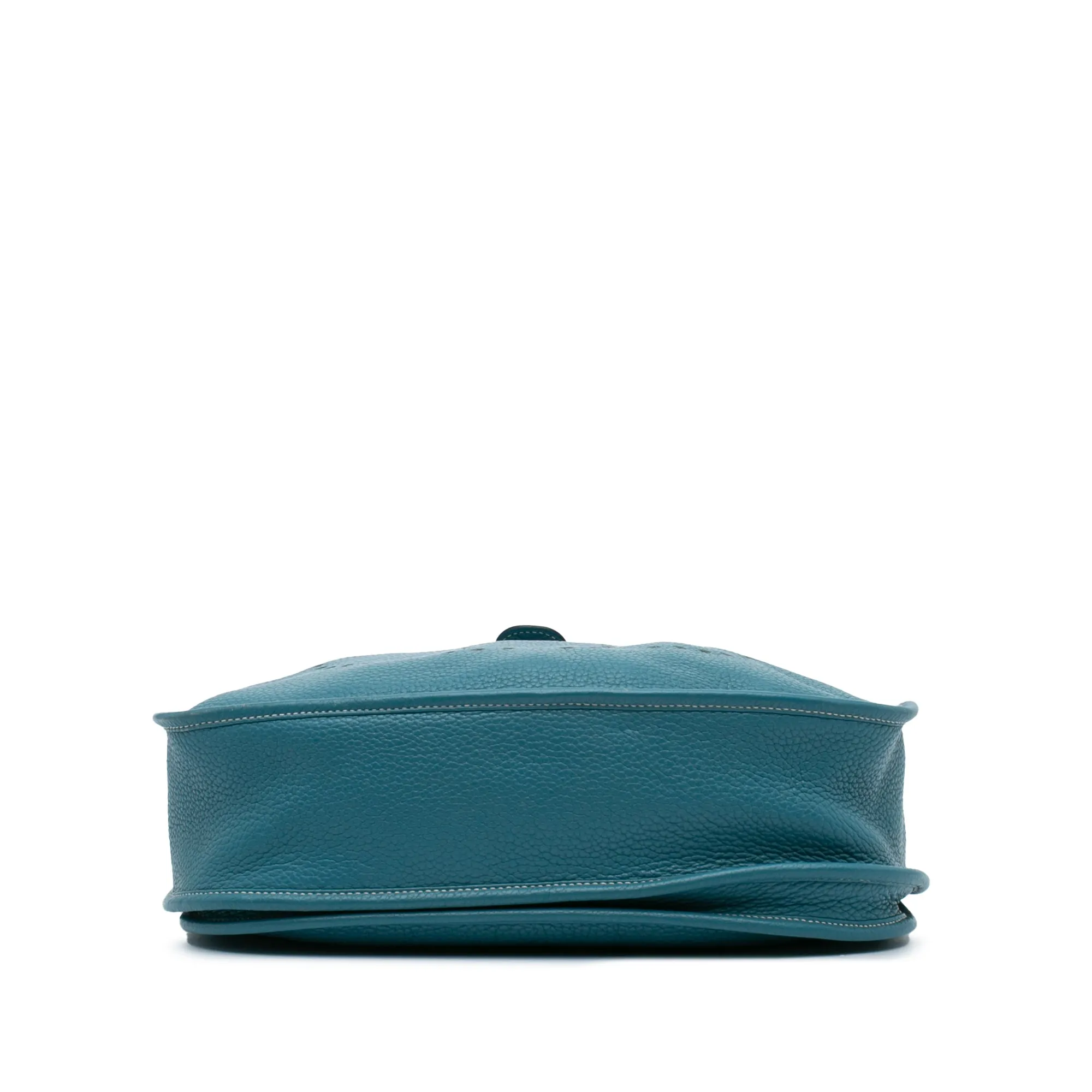 Herms Clemence Evelyne III 29 Blue