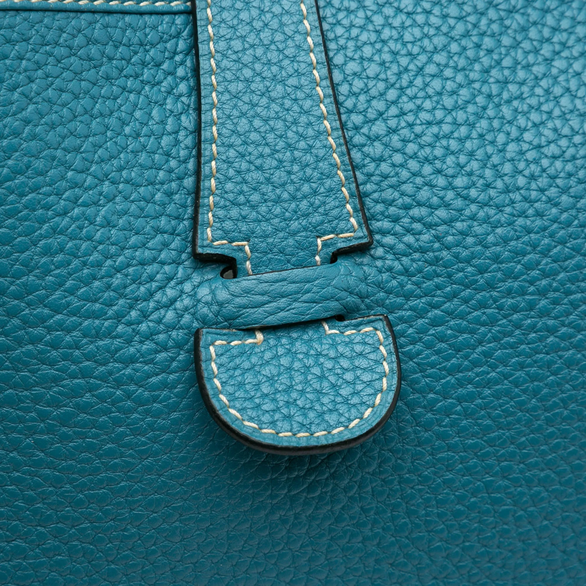 Herms Clemence Evelyne III 29 Blue