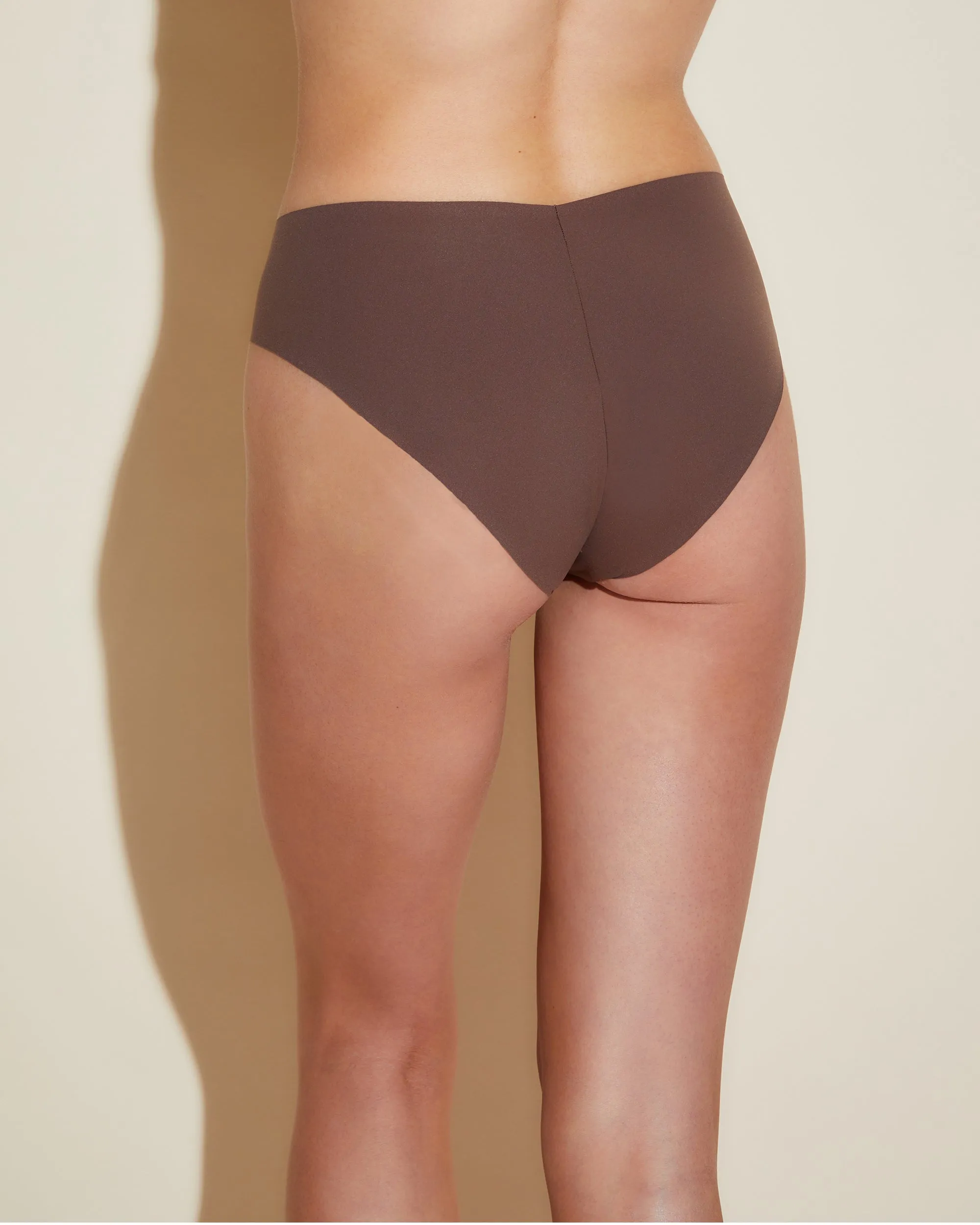 High Waisted Bikini Cosabella