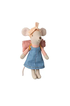 Hiker Mouse (Big Sister)