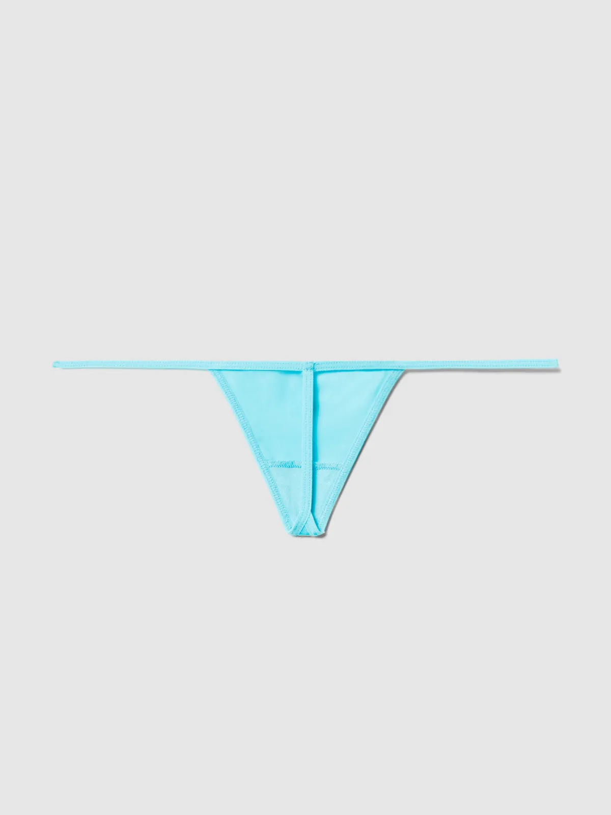Hollywood Heartthrob Mini G-String