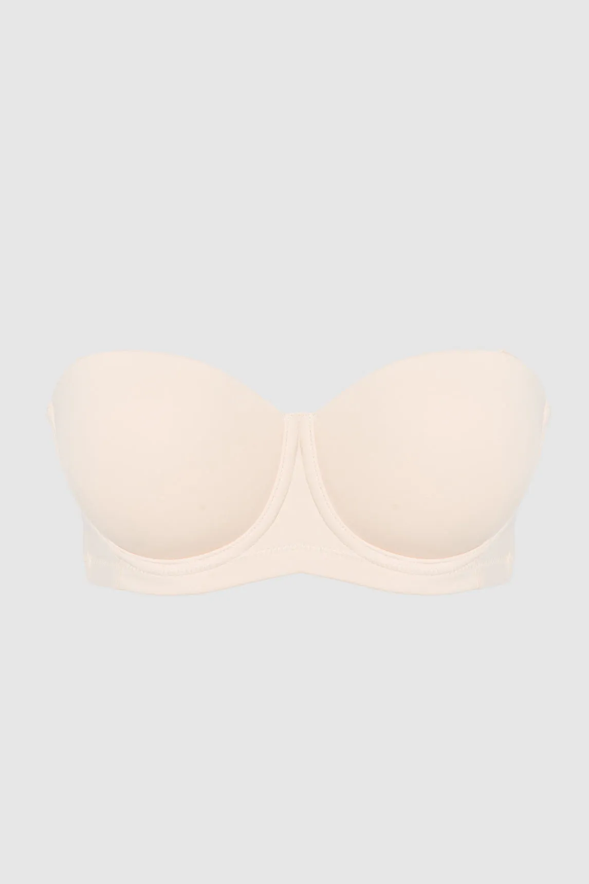 Hollywood Showstopper Strapless Bra